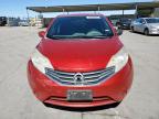2015 Nissan Versa Note S for Sale in Anthony, TX - Rear End