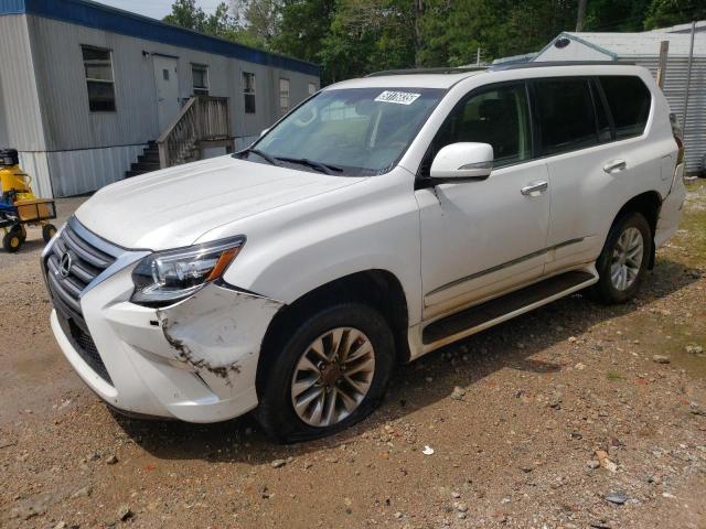 LEXUS GX – zdjęcie z aukcji, lot #58176835