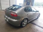2003 SEAT LEON 20V T for sale at Copart EAST KILBRIDE