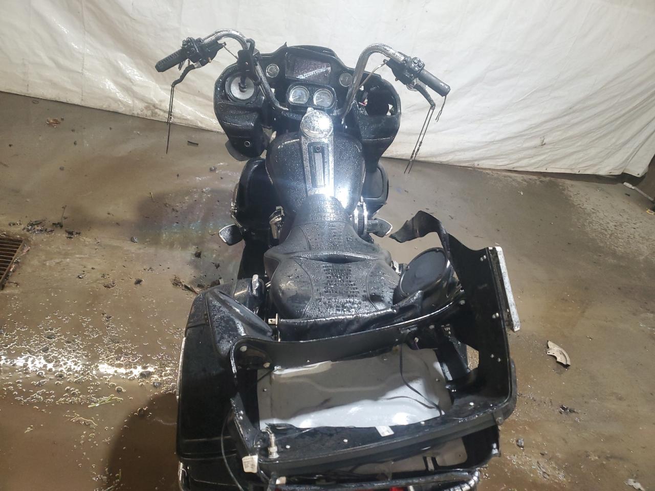 2020 Harley-Davidson Fltrk VIN: 1HD1KZF1XLB632188 Lot: 61623895