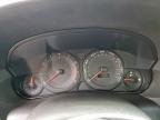 2003 Cadillac Cts    for Sale in Houston, TX - Burn - Engine