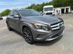 2016 Mercedes-Benz Gla 250 продається в North Billerica, MA - Minor Dent/Scratches