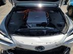 2021 Toyota Mirai Xle იყიდება Sacramento-ში, CA - Front End