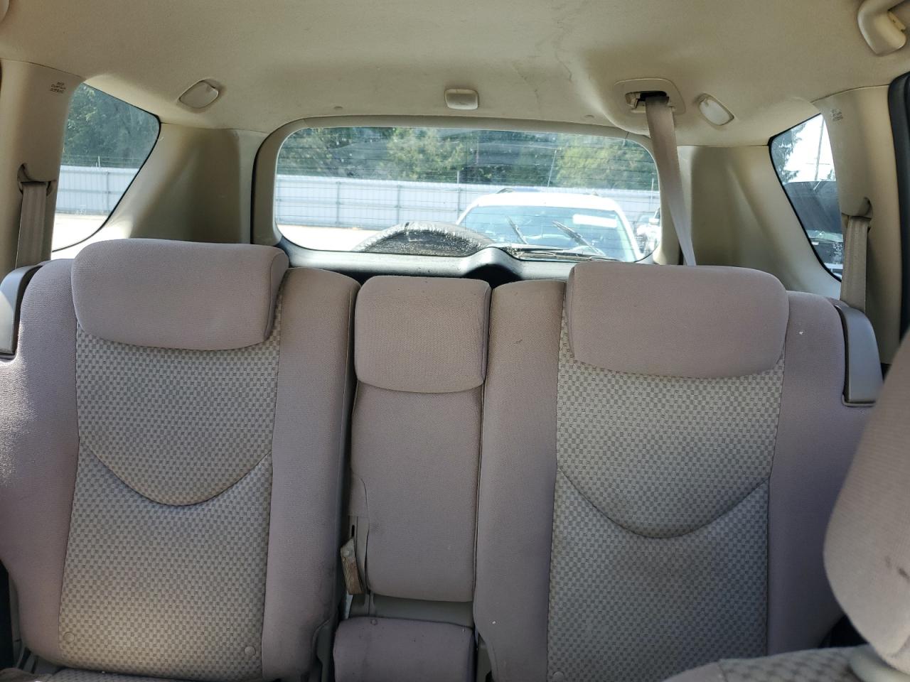 2008 Toyota Rav4 VIN: JTMBD33V385136255 Lot: 60655975