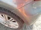 2010 VOLKSWAGEN POLO SEL T for sale at Copart WOLVERHAMPTON