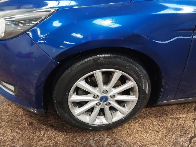 2015 FORD FOCUS TITA