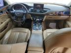 2012 Audi A7 Prestige for Sale in Riverview, FL - Front End