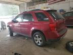 2006 Pontiac Torrent  na sprzedaż w Ham Lake, MN - Front End