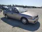 2002 Toyota Corolla Ce en Venta en Spartanburg, SC - Rear End