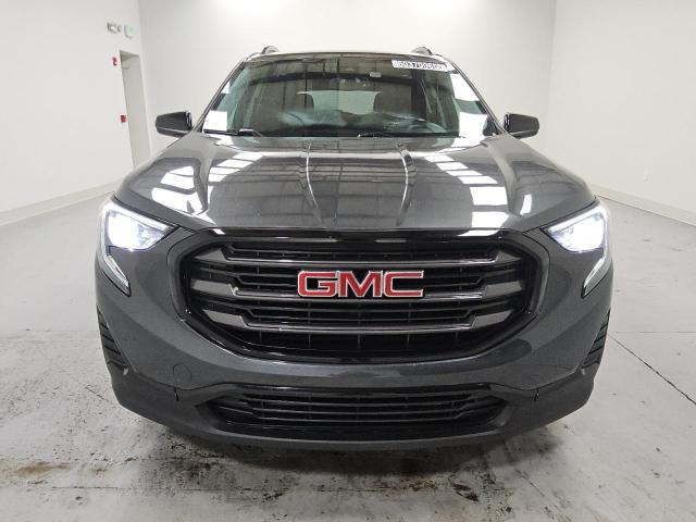  GMC TERRAIN 2021 Szary