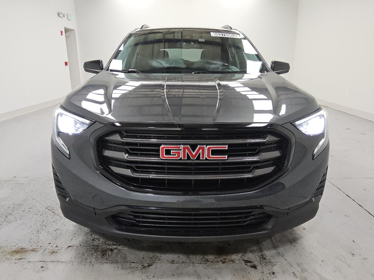 2021 Gmc Terrain Sle for Sale in Baltimore, MD - Mechanical