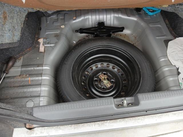 2007 MITSUBISHI LANCER ELE