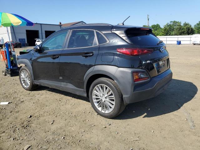  HYUNDAI KONA 2020 Black