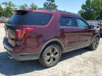 2018 Ford Explorer Sport   de vânzare în Hampton, VA - Rear End