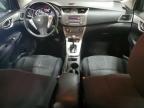 2014 Nissan Sentra S for Sale in Ham Lake, MN - Front End