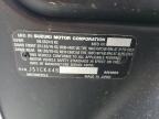 2011 SUZUKI AN400 A   for sale at Copart ME - LYMAN