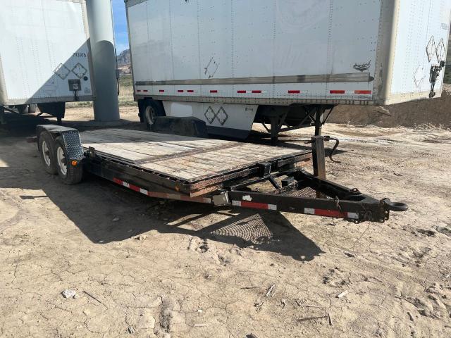 2007 Pj 22 Foot  