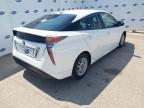 2018 TOYOTA PRIUS ACTI for sale at Copart SANDY