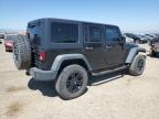 2014 Jeep Wrangler Unlimited Sport for Sale in Helena, MT - Front End