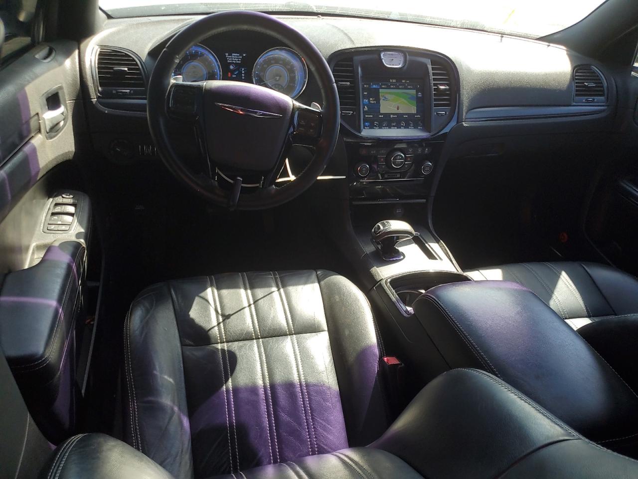 2013 Chrysler 300 S VIN: 2C3CCABG8DH505018 Lot: 60572985