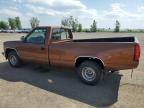1990 CHEVROLET GMT-400 C1500   for sale at Copart QC - MONTREAL