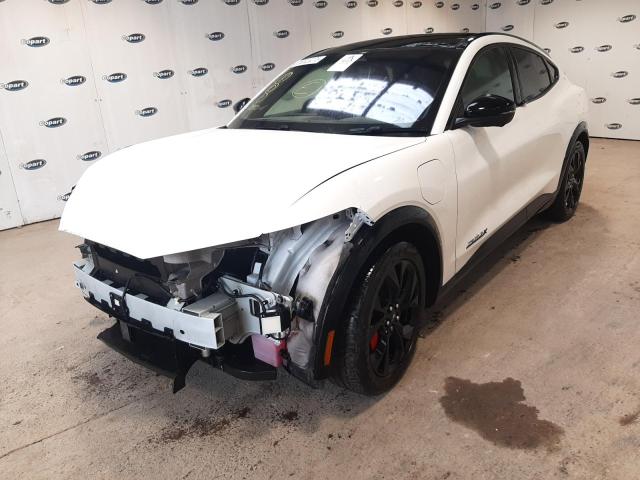 FORD MUSTANG MA 2023