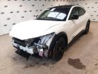 2023 FORD MUSTANG MA for sale at Copart WOLVERHAMPTON