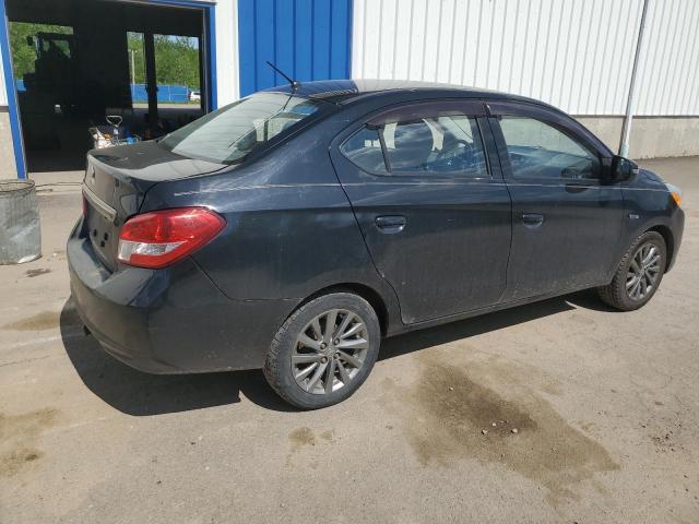 2017 MITSUBISHI MIRAGE G4 SE  