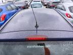 2017 VAUXHALL MERIVA LIF for sale at Copart SANDY