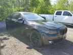 2012 BMW 550 XI   for sale at Copart ON - COOKSTOWN