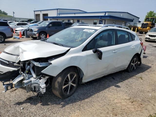 2022 Subaru Impreza Premium