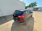 2013 Kia Sportage Sx en Venta en Grand Prairie, TX - Minor Dent/Scratches