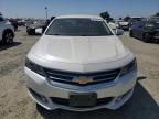 2016 Chevrolet Impala Lt للبيع في Antelope، CA - Minor Dent/Scratches