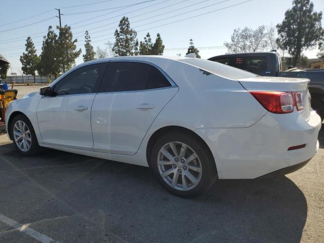 Sedans CHEVROLET MALIBU 2013 White