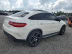 2018 Mercedes-Benz Gle Coupe 43 Amg zu verkaufen in Montgomery, AL - Minor Dent/Scratches