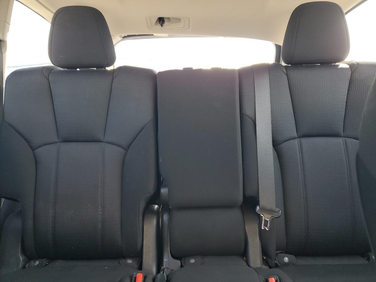 2023 Subaru Ascent VIN: 4S4WMAAD0P3458308 Lot: 60114455