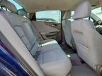 2017 Chevrolet Malibu Ls за продажба в Grand Prairie, TX - Side