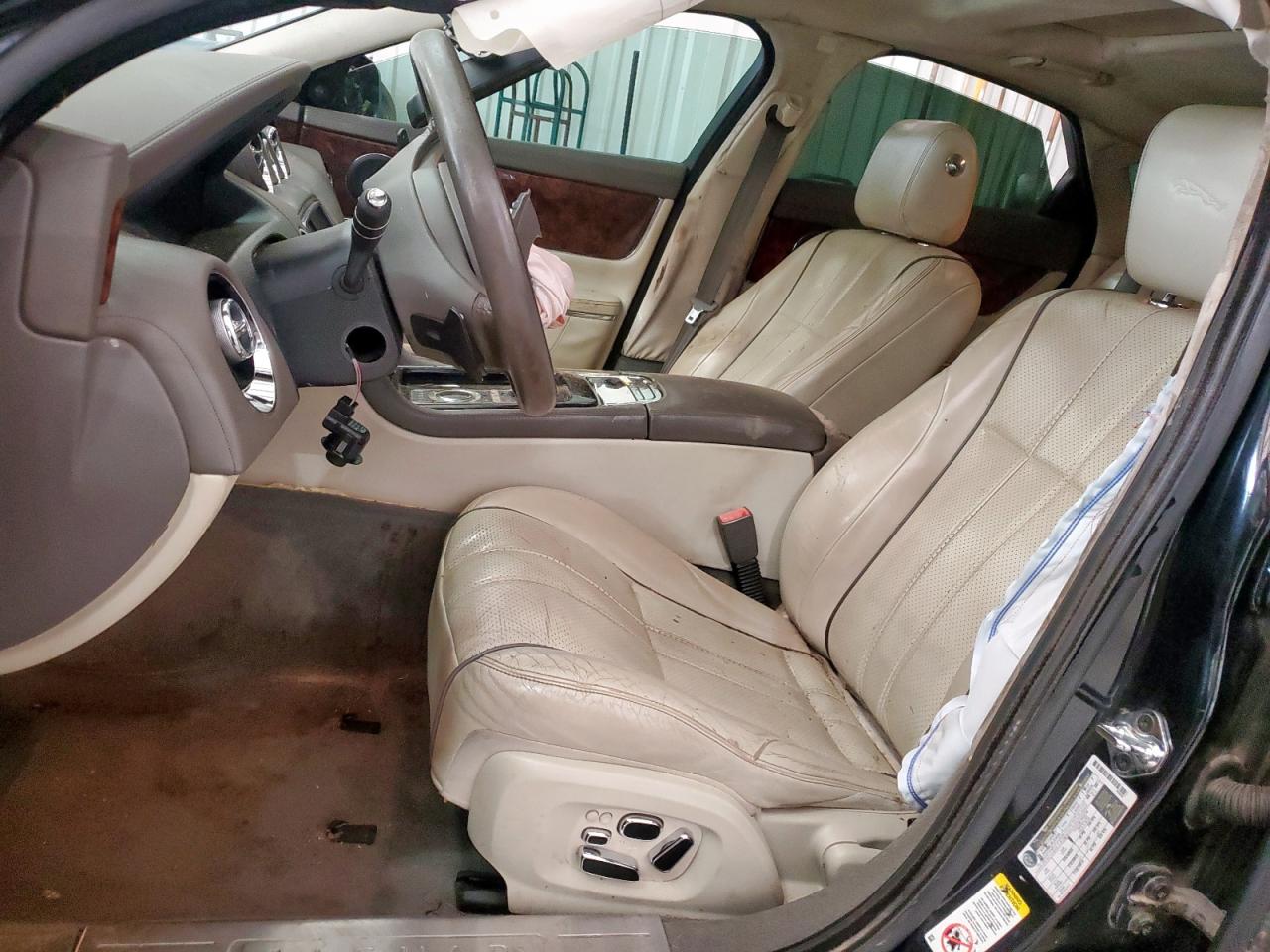 sajwa1ge9dmv52448 SAJWA1GE9DMV52448 2013 Jaguar Xj Supercharged