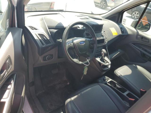 FORD TRANSIT 2022 White