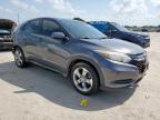 2017 Honda Hr-V Lx   for Sale in Wilmer, TX - Rear End