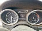 2014 MERCEDES-BENZ GL 450 4MATIC   for sale at Copart TX - ANDREWS