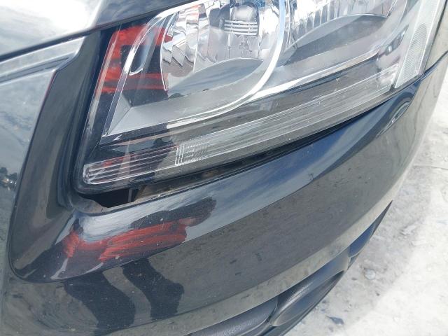 2011 AUDI Q5 SE TDI