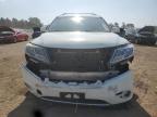 2015 Nissan Pathfinder S იყიდება Elgin-ში, IL - Front End