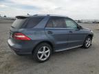 2012 Mercedes-Benz Ml 350 4Matic للبيع في Airway Heights، WA - Front End