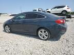 2017 Chevrolet Cruze Premier   იყიდება Columbus-ში, OH - Side