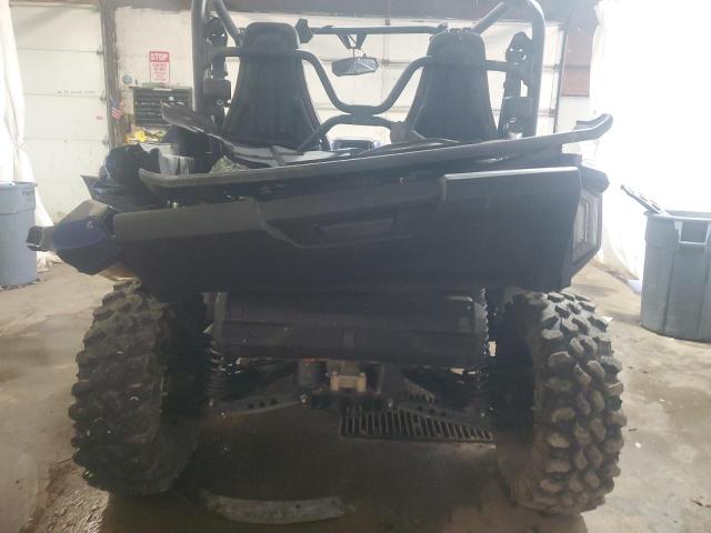 2023 YAMAHA YXE1000   