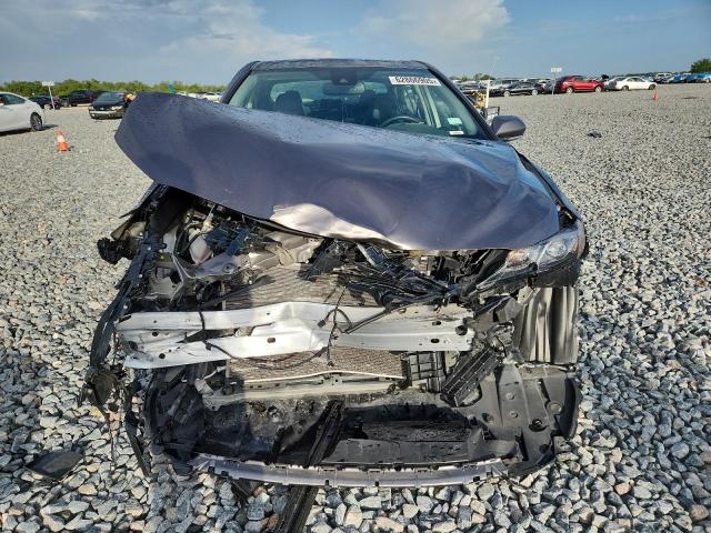  TOYOTA CAMRY 2024 Gray