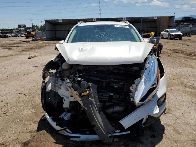 Parquets FORD ESCAPE 2017 White