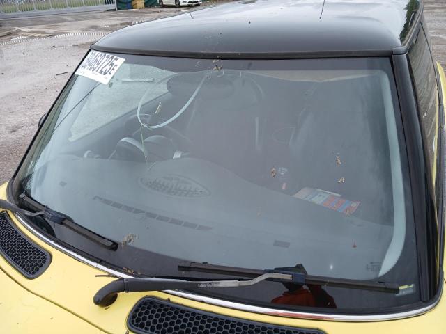 2002 MINI MINI COOPE