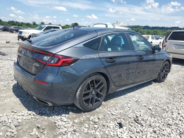  HONDA CIVIC 2023 Сharcoal